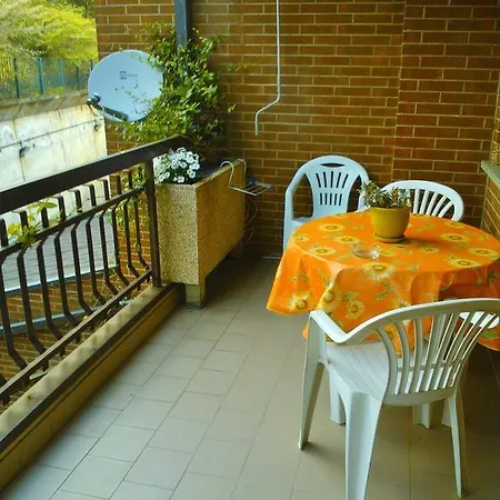 Appartamento Freetime